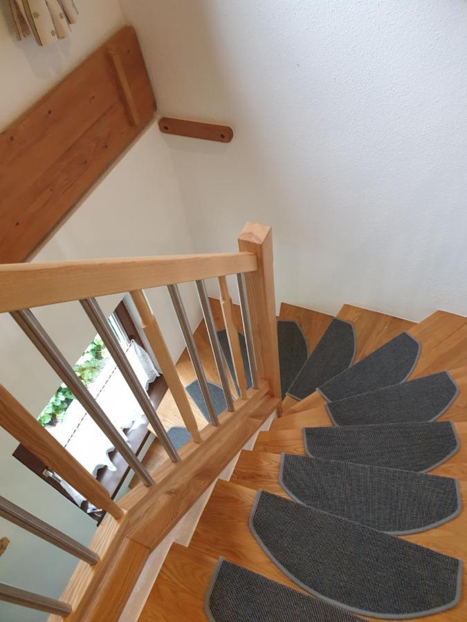 Haus Brandstaetter Lägenhet Grundlsee Exteriör bild